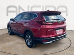 2020 CR-V Thumbnail 9