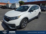 2020 CR-V Thumbnail 1