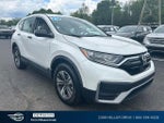 2020 CR-V Thumbnail 2