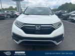 2020 CR-V Thumbnail 3