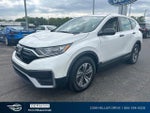 2020 CR-V Thumbnail 4