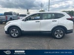 2020 CR-V Thumbnail 5