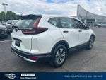 2020 CR-V Thumbnail 8