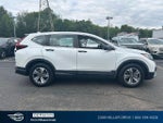 2020 CR-V Thumbnail 9