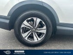 2020 CR-V Thumbnail 10