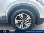 2020 CR-V Thumbnail 11
