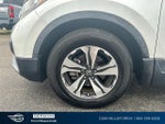 2020 CR-V Thumbnail 12