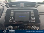 2020 CR-V Thumbnail 18