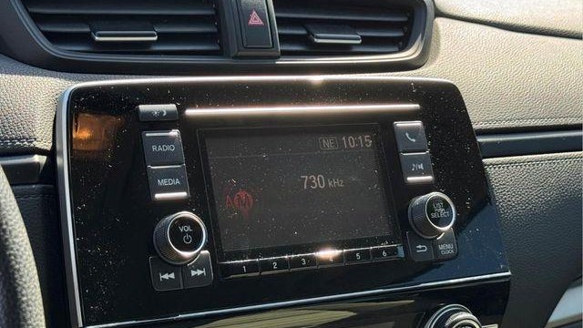 2021 Honda CR-V LX