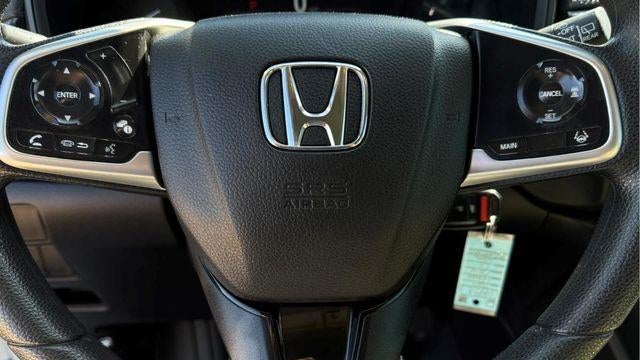 2021 Honda CR-V LX