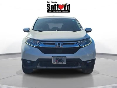 Photo of a 2019 Honda CR-V EX 4DR SUV for sale