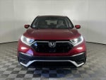 2020 CR-V Thumbnail 3
