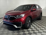 2020 CR-V Thumbnail 4