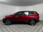 2020 CR-V Thumbnail 5