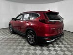 2020 CR-V Thumbnail 6