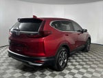 2020 CR-V Thumbnail 8
