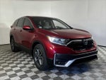 2020 CR-V Thumbnail 1