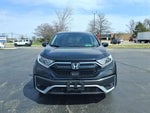 2021 CR-V Thumbnail 2
