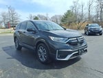 2021 CR-V Thumbnail 3