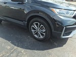 2021 CR-V Thumbnail 4