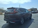 2021 CR-V Thumbnail 6