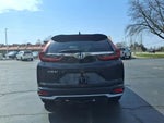 2021 CR-V Thumbnail 7