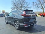 2021 CR-V Thumbnail 8