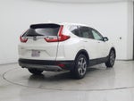 2018 CR-V Thumbnail 8
