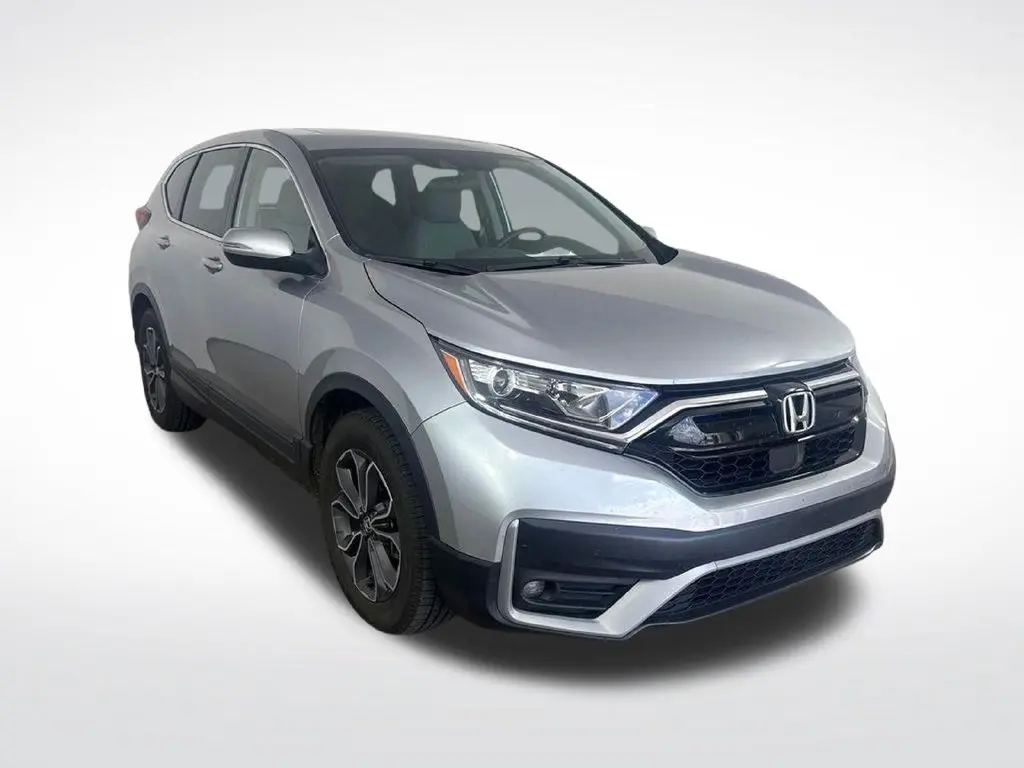 2022 Honda CR-V - $23,500