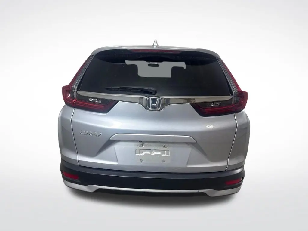2022 Honda CR-V - $23,500