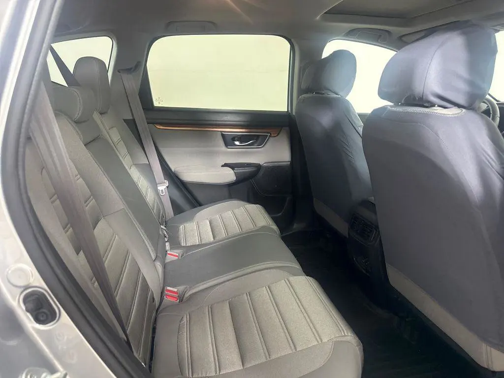 2022 Honda CR-V - $23,500