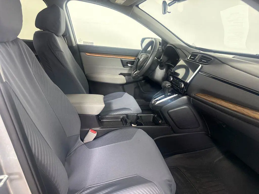 2022 Honda CR-V - $23,500