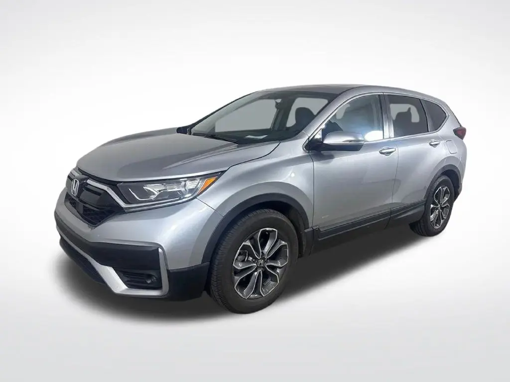 2022 Honda CR-V - $23,500