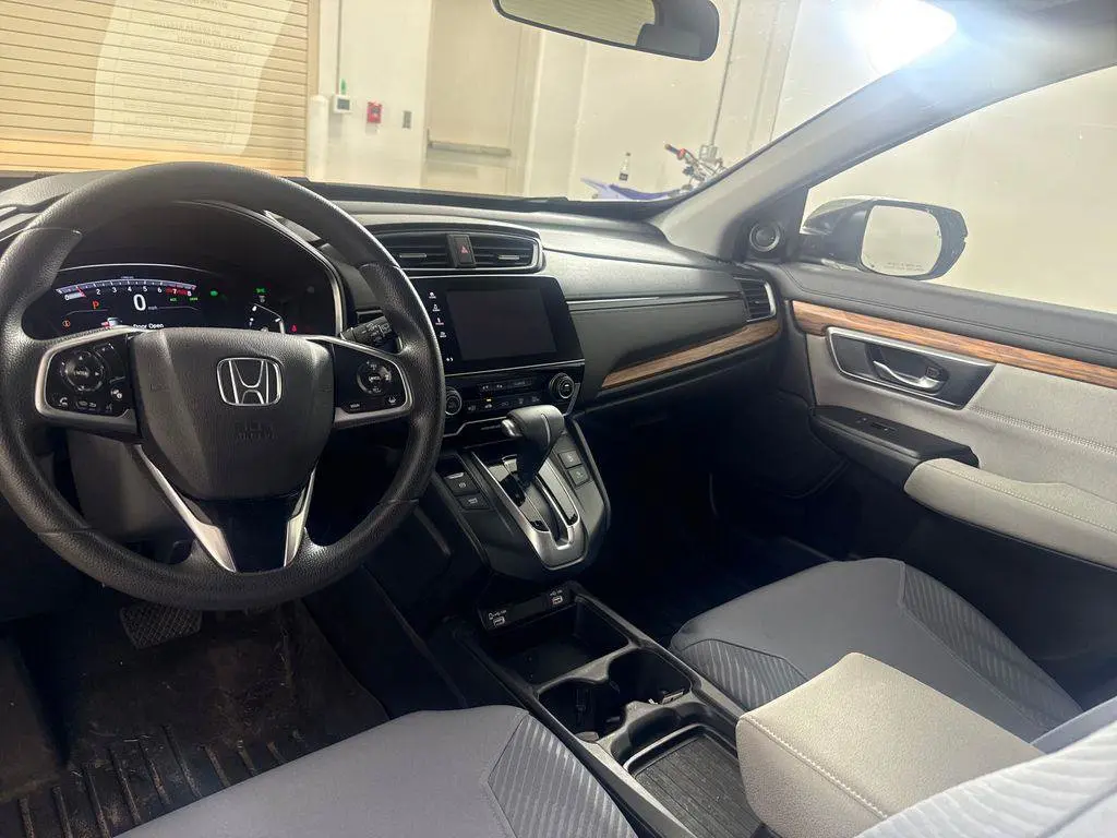 2022 Honda CR-V - $23,500