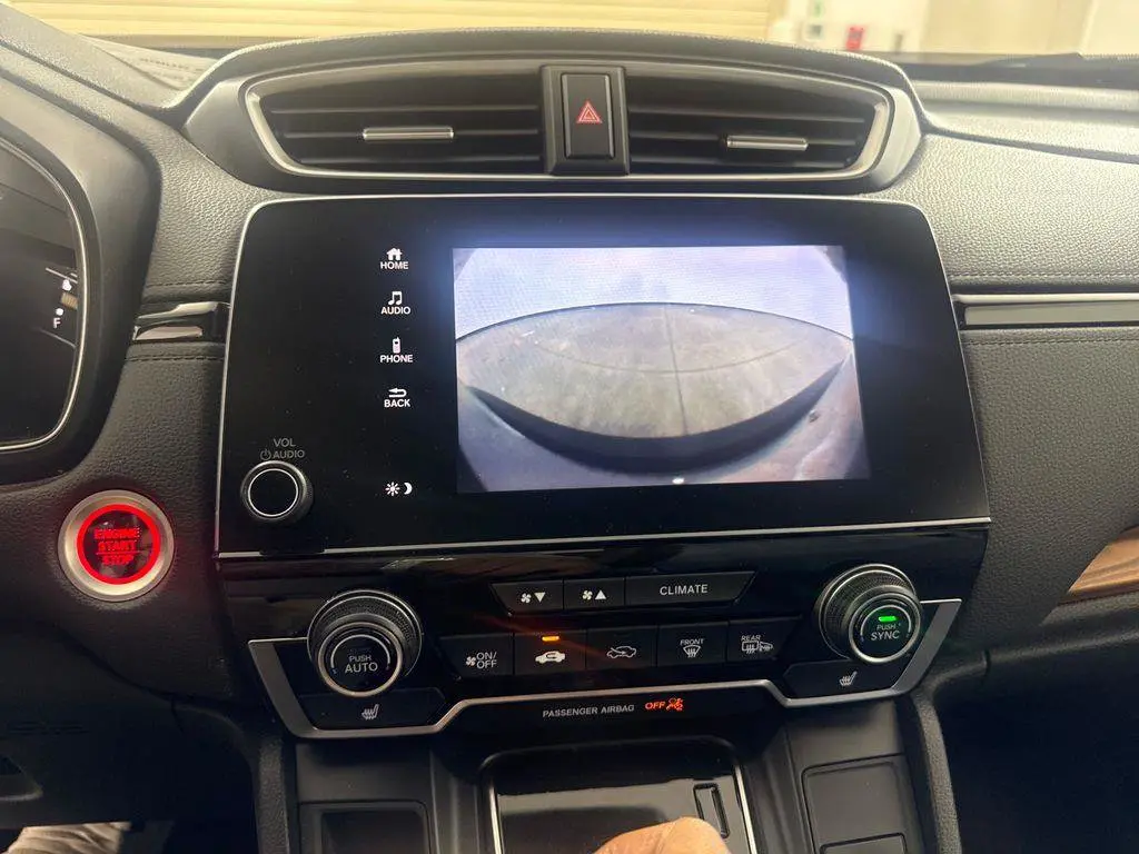 2022 Honda CR-V - $23,500