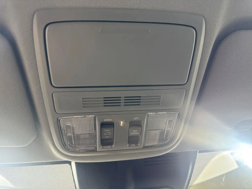 2022 Honda CR-V - $23,500