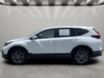2021 CR-V Thumbnail 2