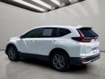 2021 CR-V Thumbnail 3
