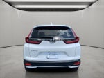2021 CR-V Thumbnail 4