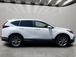 2021 CR-V Thumbnail 6