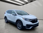 2021 CR-V Thumbnail 7