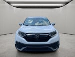 2021 CR-V Thumbnail 8