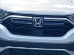2021 CR-V Thumbnail 9