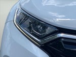 2021 CR-V Thumbnail 10