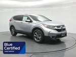 2018 CR-V Thumbnail 2