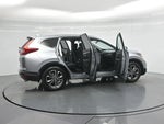 2018 CR-V Thumbnail 4