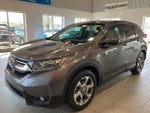 2019 CR-V Thumbnail 1