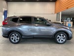 2019 CR-V Thumbnail 4