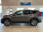 2019 CR-V Thumbnail 8