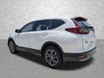 2022 CR-V Thumbnail 4